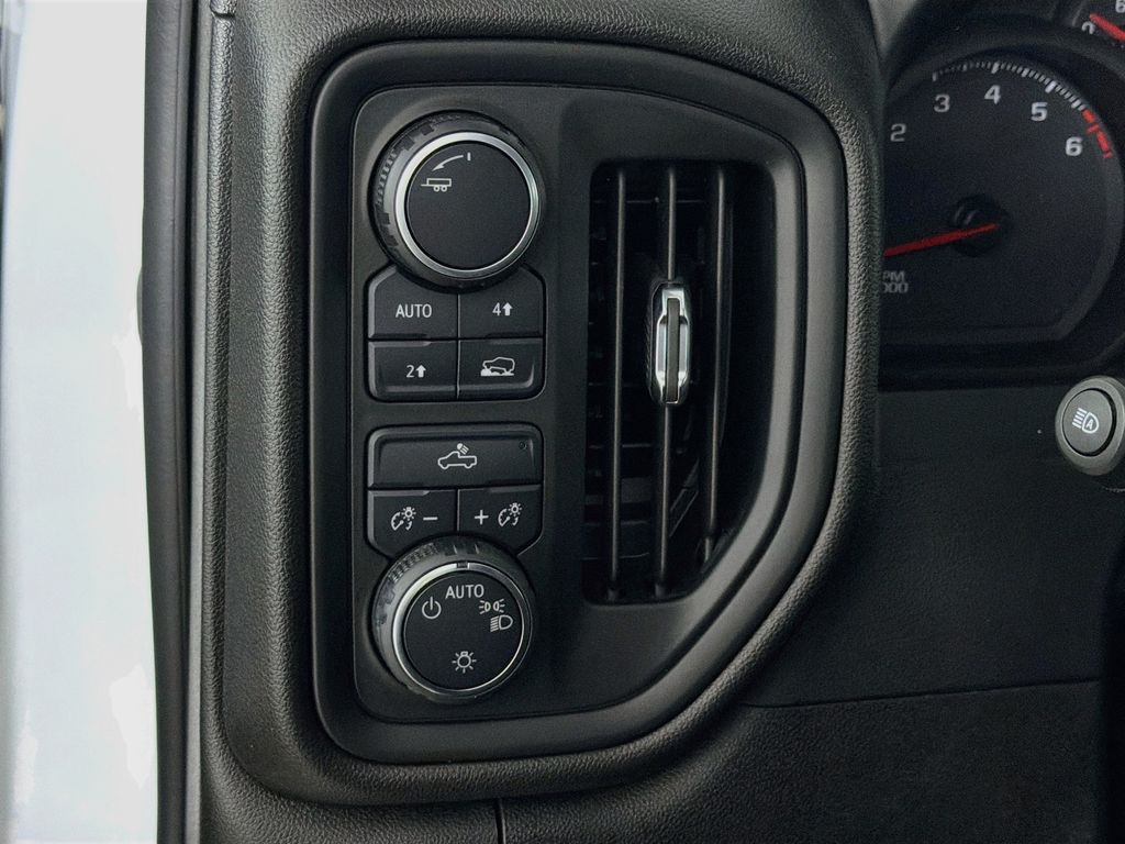 Used 2022 Chevrolet Silverado 1500 Truck