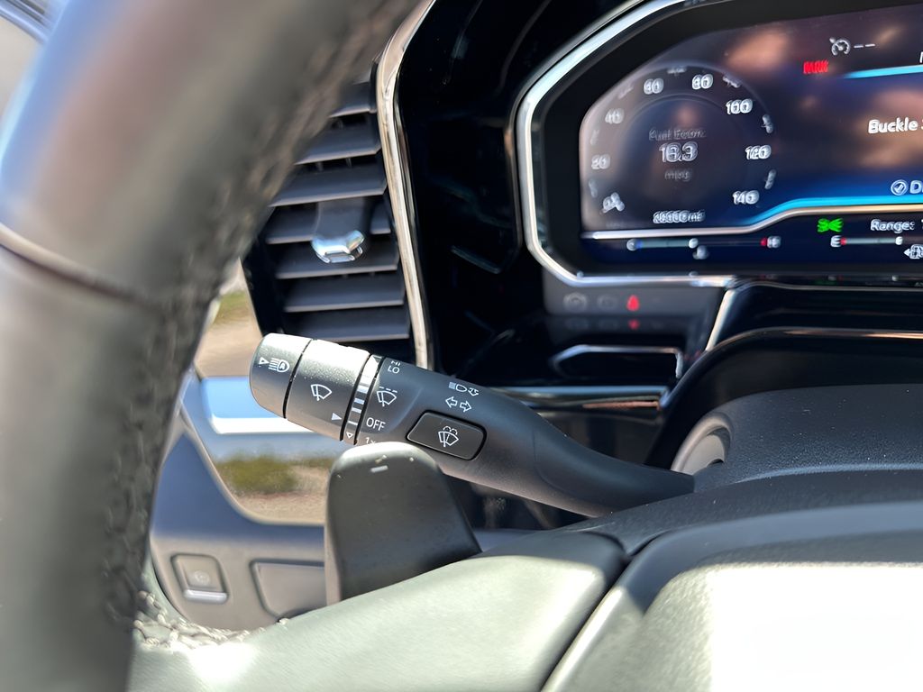 Used Car 2023 Chevrolet Silverado 1500  Rst For Sale Under $40,000 In Austin, Texas