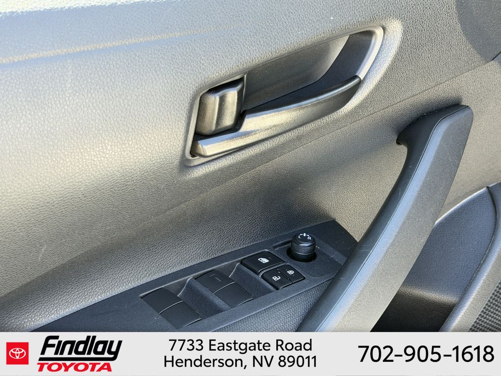 Used 2024 Toyota Corolla Sedan