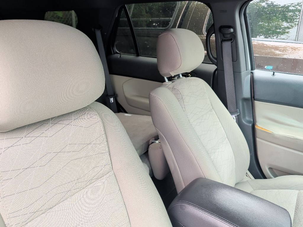 2015 Ford Explorer Base Silver at Durrett Motor Company