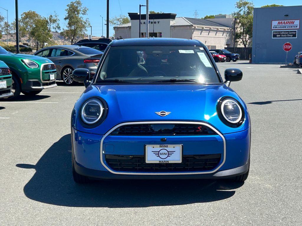 Thumbnail: 2025 MINI Cooper Hardtop - 8