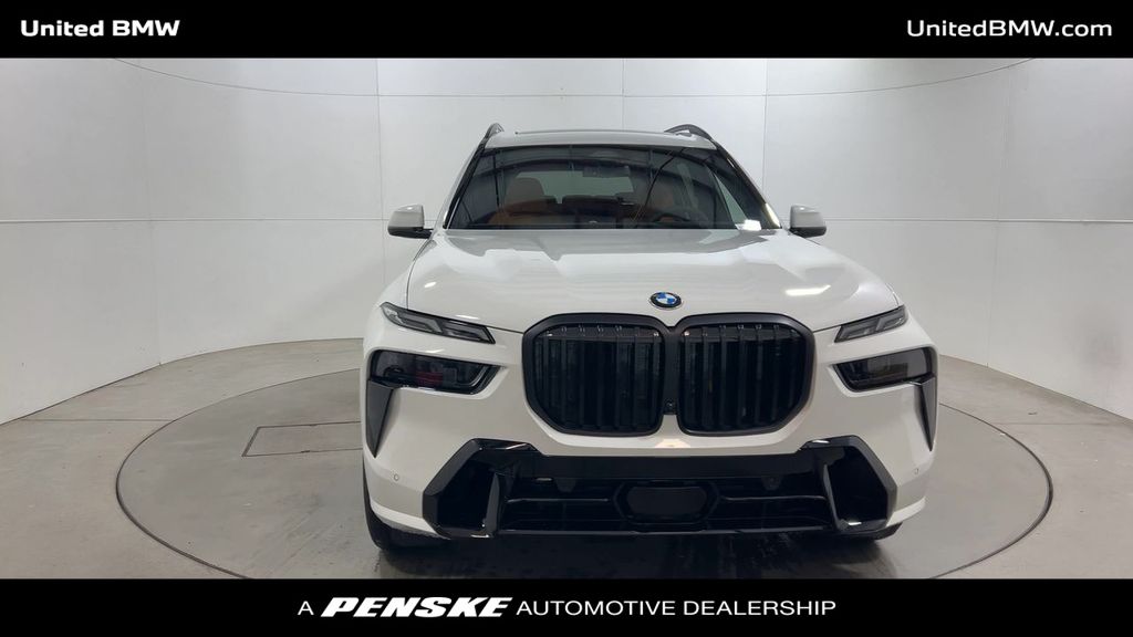 2026 BMW X7 xDrive40i 3