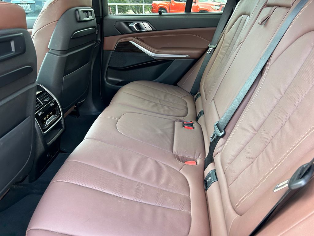 Used 2020 BMW X5 SUV