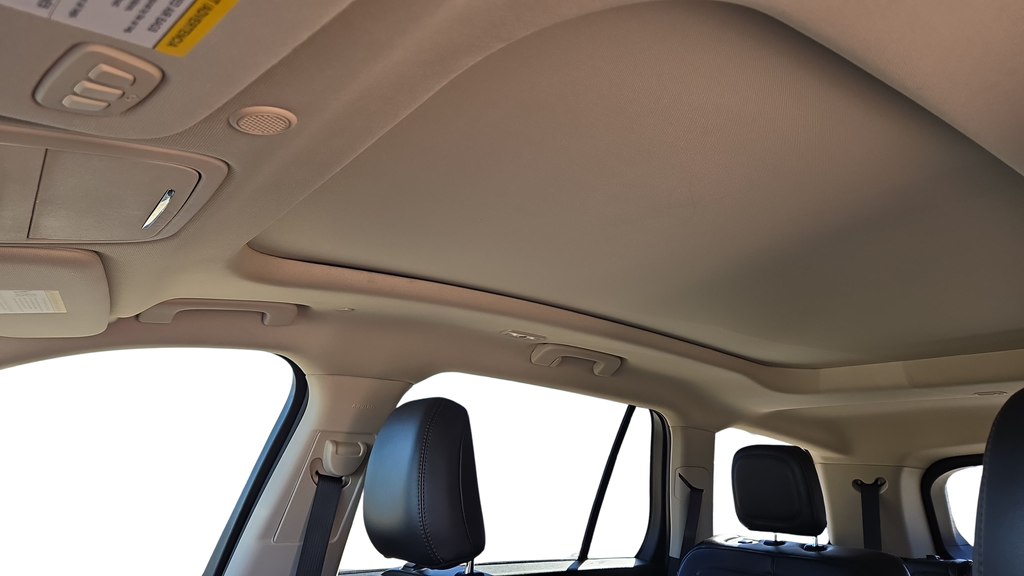 2024 Lincoln Aviator