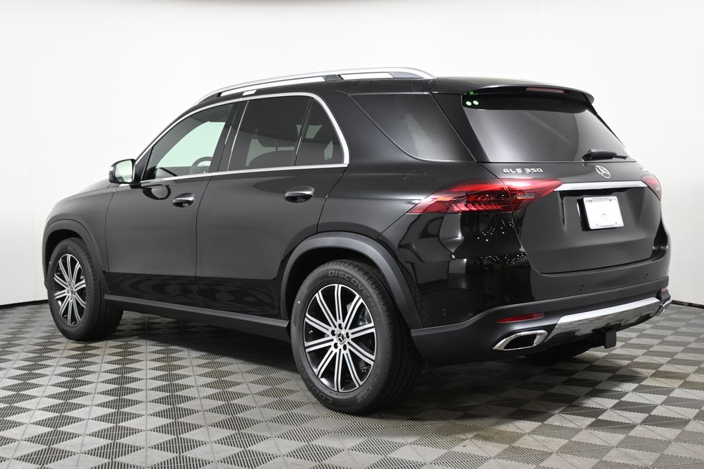 Thumbnail: 2026 Mercedes-Benz GLE - 5