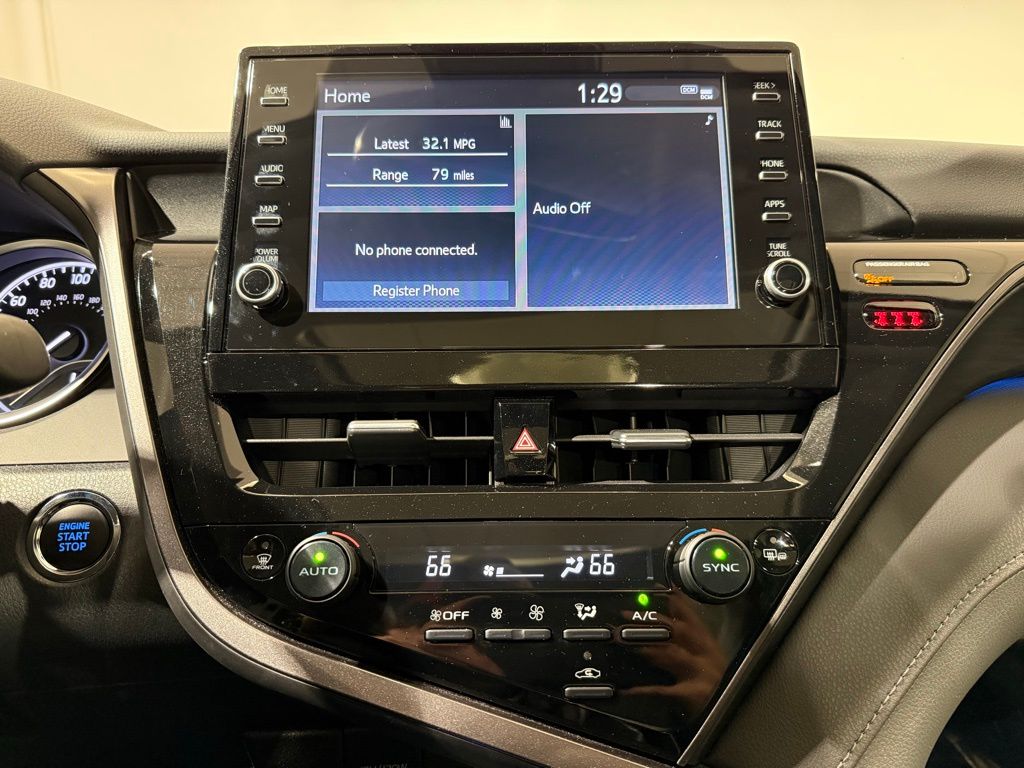 Thumbnail: 2024 Toyota Camry - 27