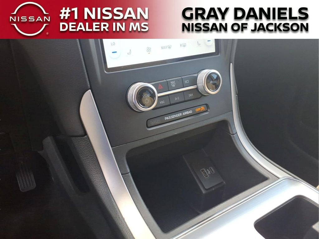 Used 2022 Ford Edge SUV