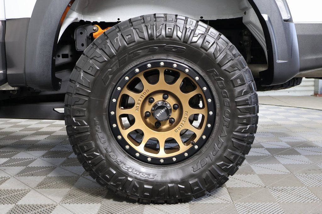 Thumbnail: 2022 Ford F-150 - 16