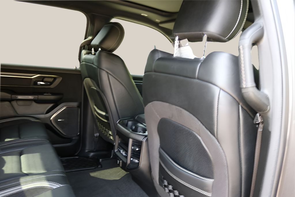 Used Car 2022 Ram 1500  Trx For Sale Under $80,000 In Austin, Texas