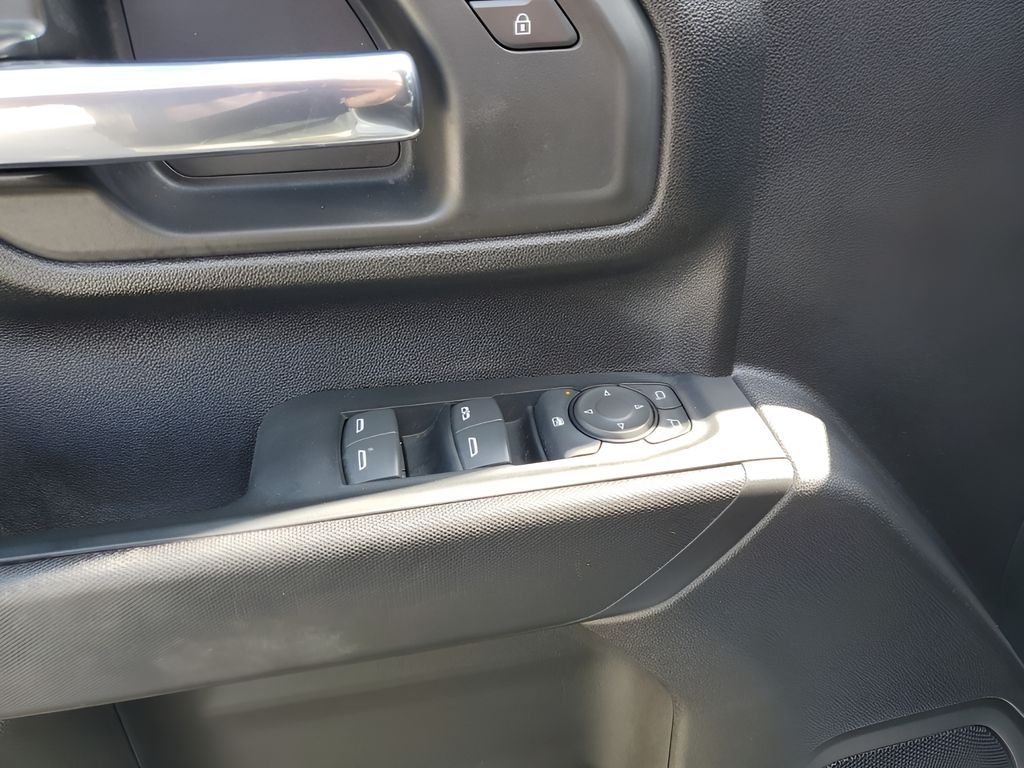 Used Car 2023 Chevrolet Silverado 2500hd  Custom For Sale Under $50,000 In Austin, Texas