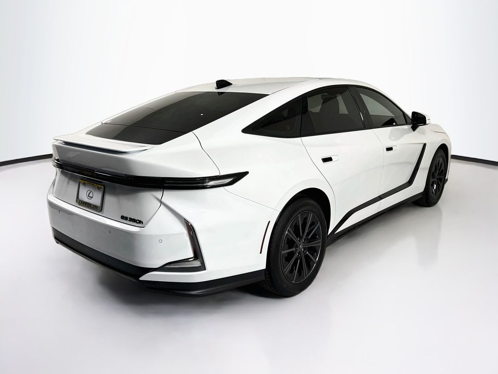 Thumbnail: 2026 Lexus ES - 5