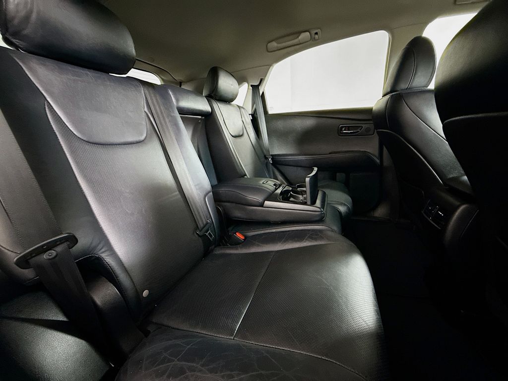 2015 Lexus RX 350 28