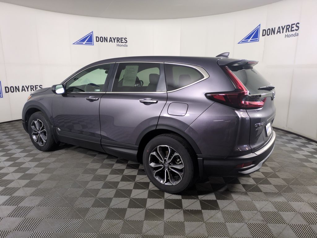 Used 2022 Honda CR-V For Sale in Fort Wayne, IN