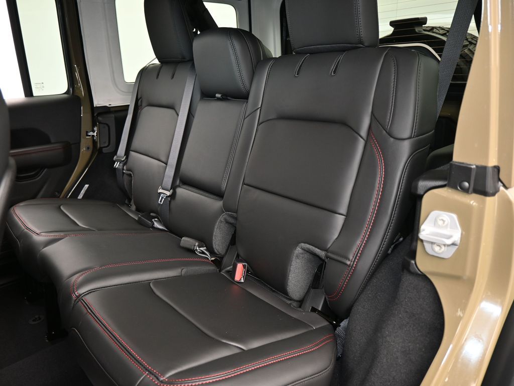 New 2026 41 Jeep  image 32