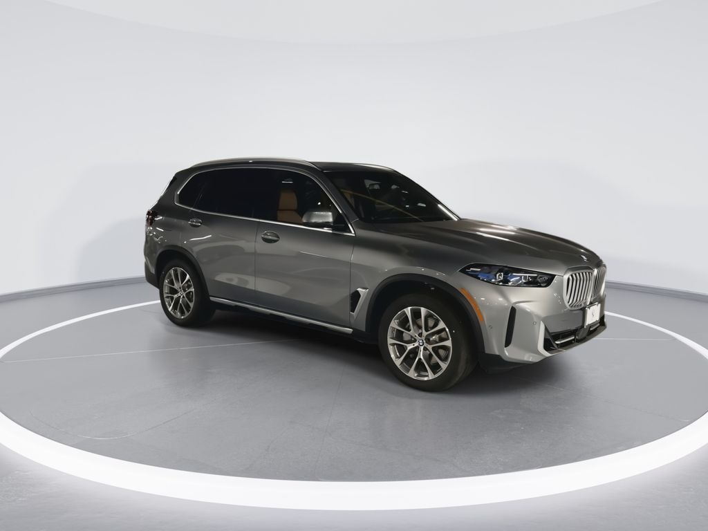 Thumbnail: 2026 BMW X5 - 2