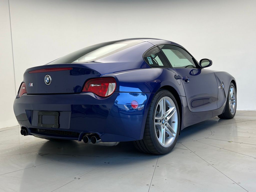 Thumbnail: 2007 BMW Z4 - 3