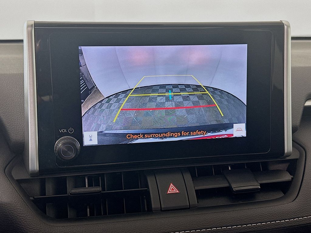 Thumbnail: 2023 Toyota RAV4 - 14