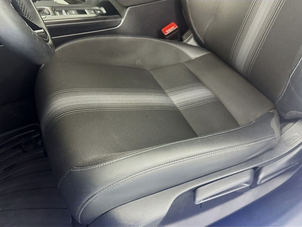 Used Car 2023 Honda Civic  Sport For Sale Under $25,000 In Austin, Texas