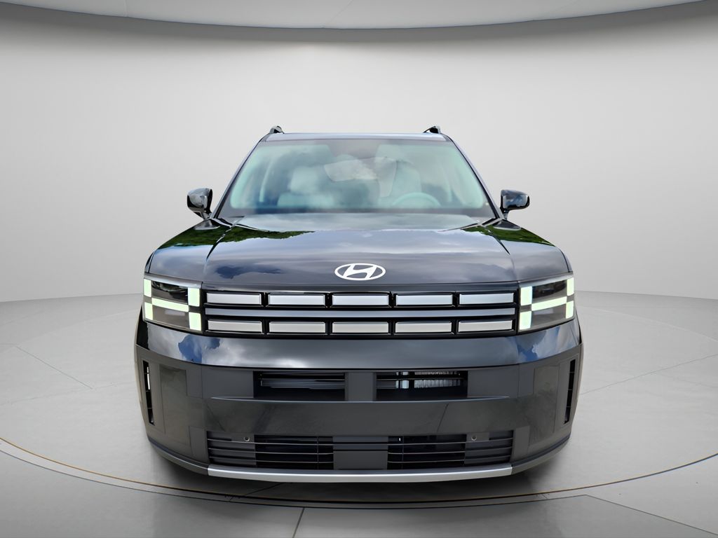 2026 Hyundai Santa Fe - $38,110