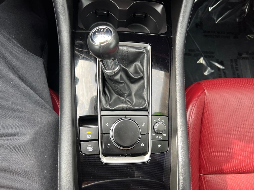 Thumbnail: 2024 Mazda Mazda3 - 24