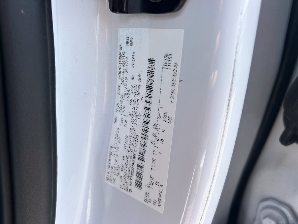 Used 2021 Ford F-250SD Truck