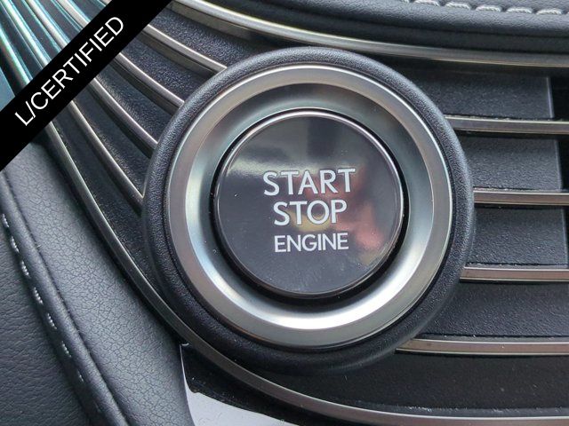 Certified Used 2023 Black Lexus 500 Base image 26