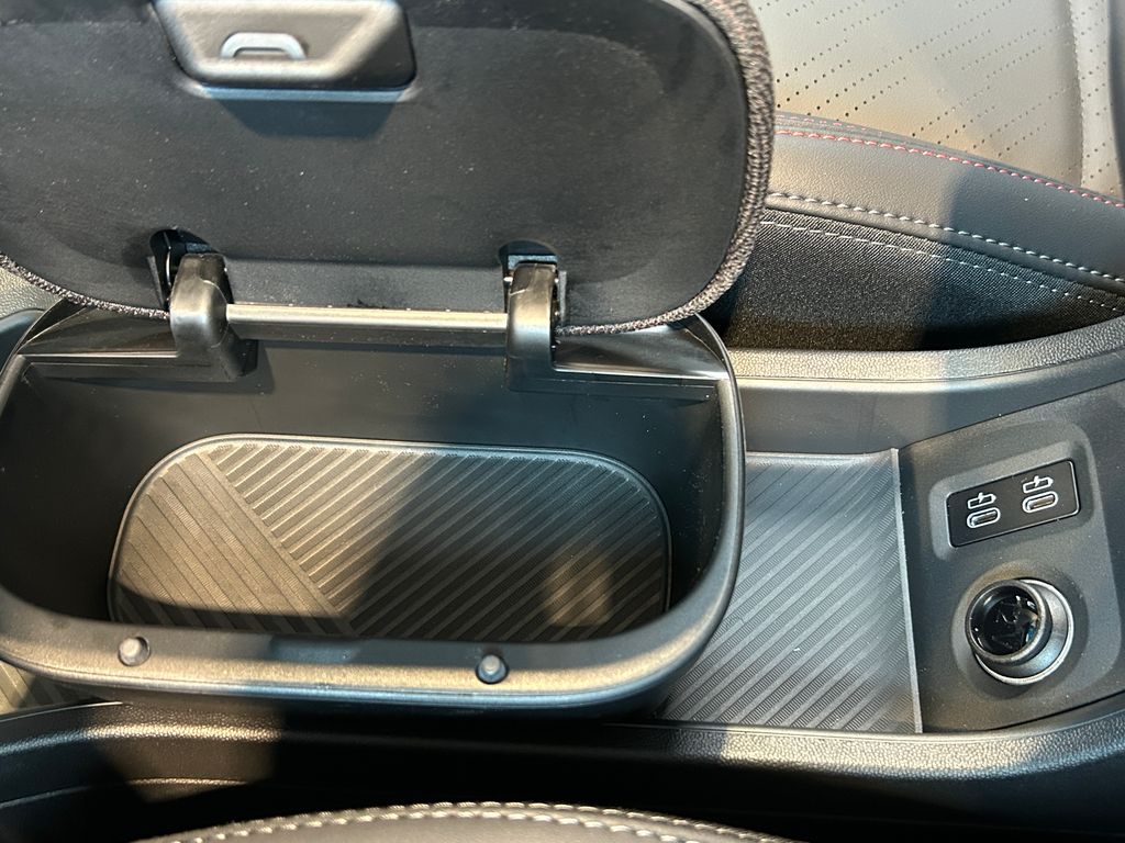 Thumbnail: 2026 MINI Cooper Convertible - 27