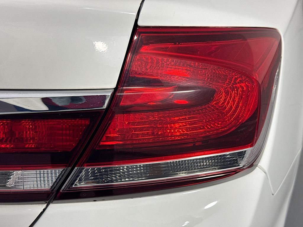 Used Car 2015 Honda Civic  Lx For Sale Under $15,000 In Austin, Texas