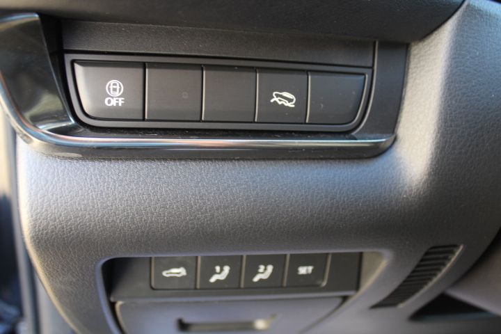 Used Car 2022 Mazda Cx-30  2.5 Turbo Premium Package For Sale Under $25,000 In Georgetown, Texas