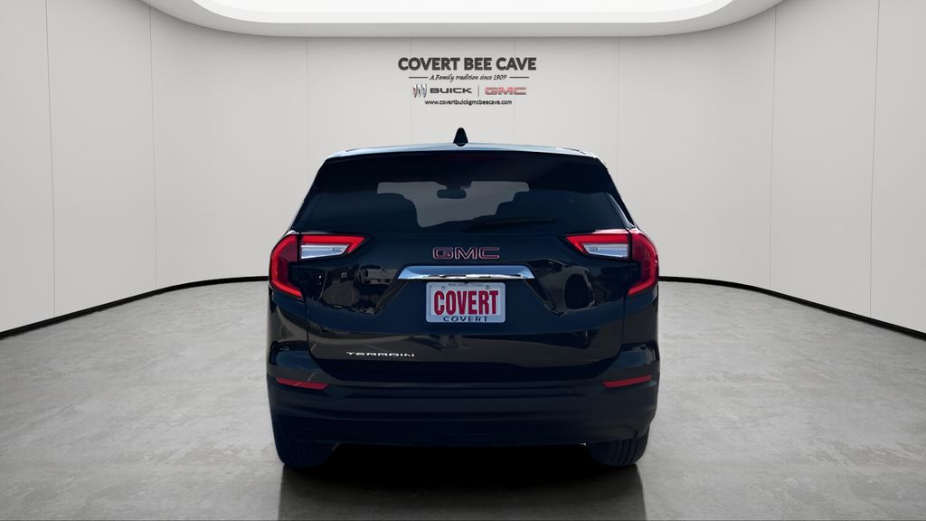 Used Car 2024 Gmc Terrain  Sle For Sale Under $25,000 In Austin, Texas