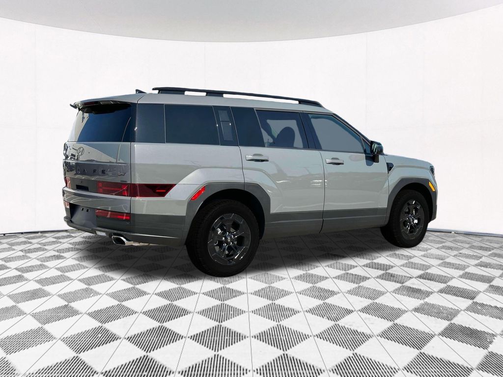 Santa Fe XRT