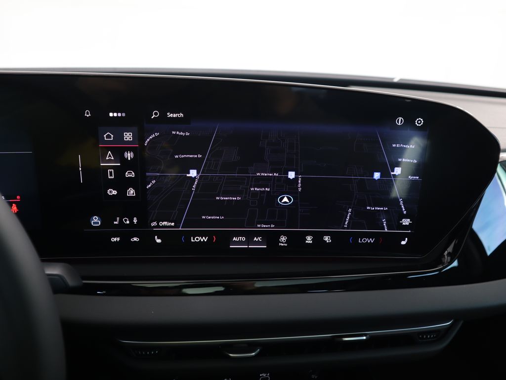 Thumbnail: 2025 Audi A5 - 18