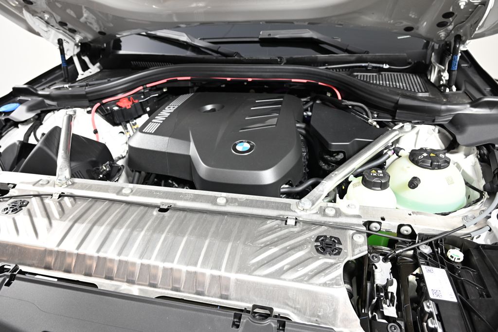 Thumbnail: 2025 BMW X3 - 27