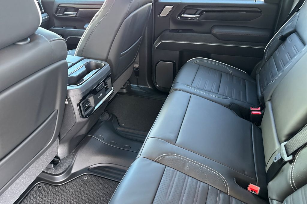 new 2026 GMC Sierra 2500HD car, priced at $100,970