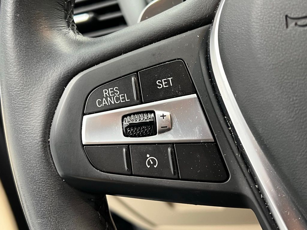 Thumbnail: 2021 BMW X3 - 19