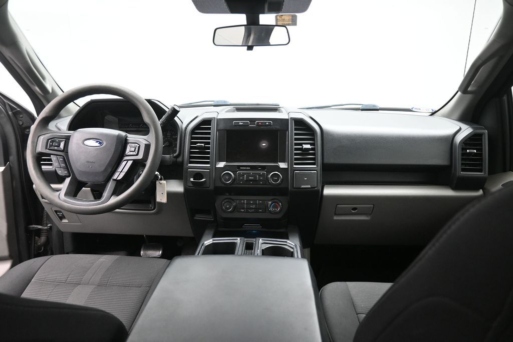 Used 2019 Ford F-150 Truck