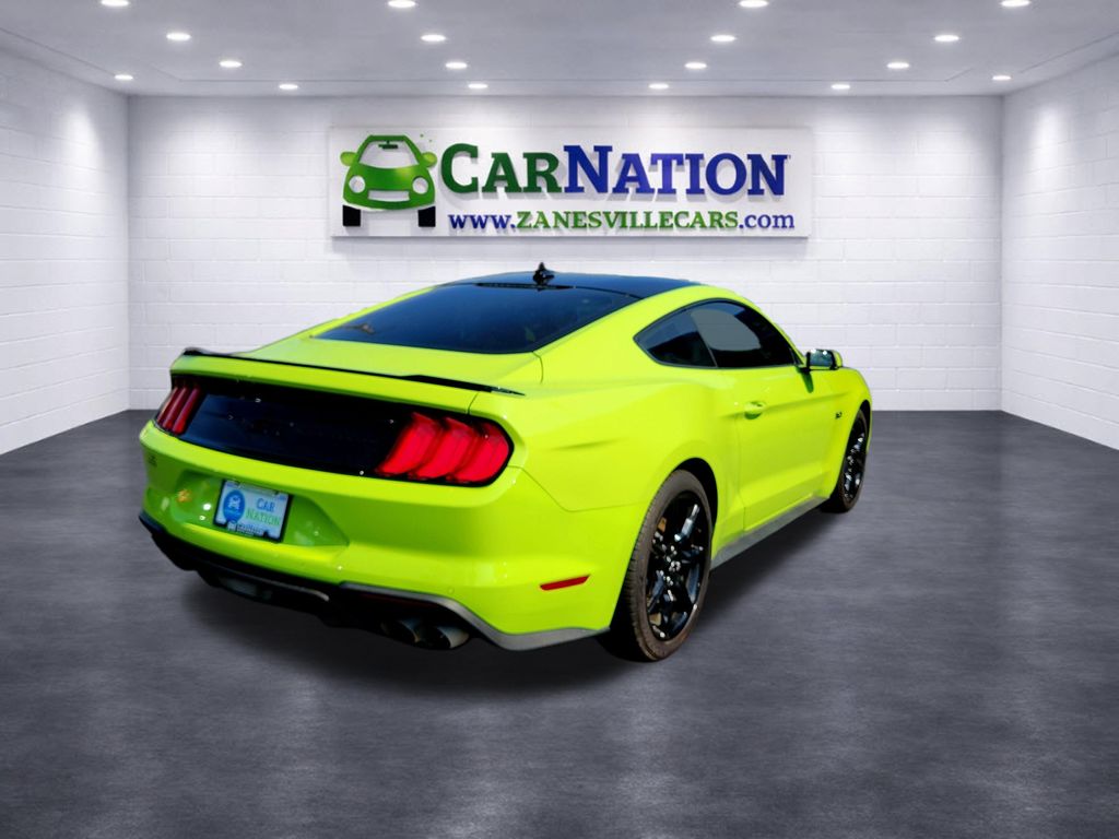 Photo 2 of 2020 Ford Mustang GT Premium