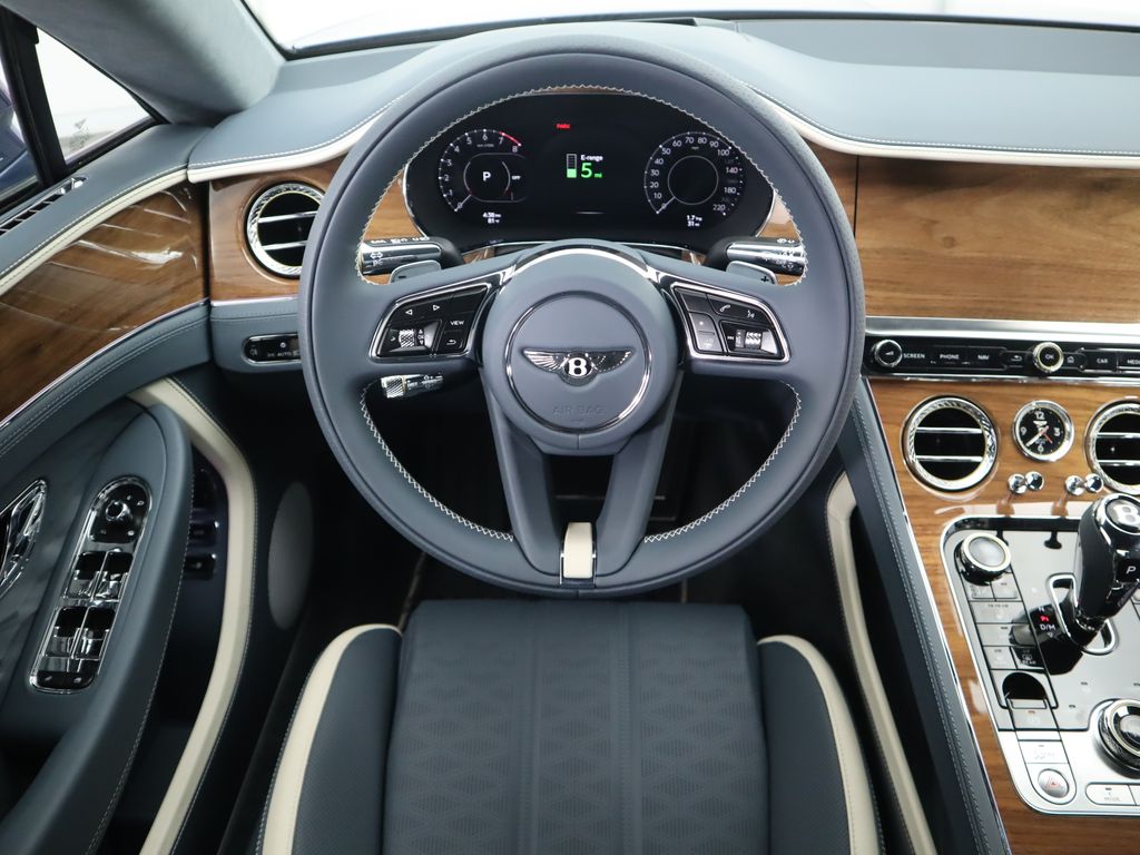 Thumbnail: 2026 Bentley Continental - 10