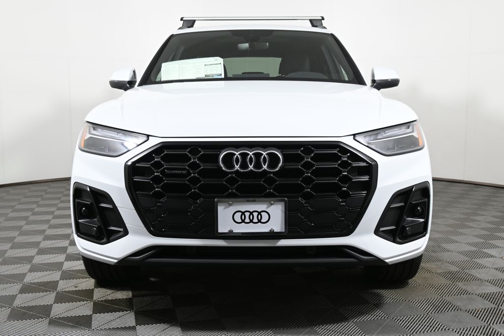 2025 Audi Q5  9