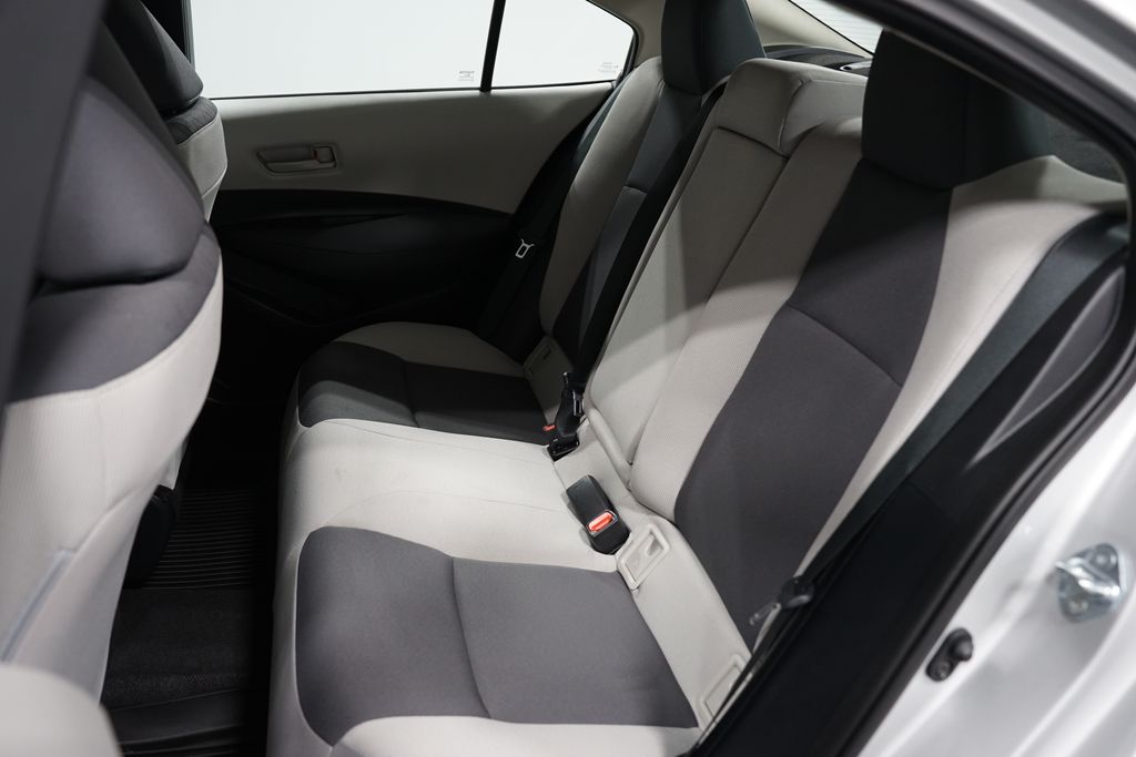 Thumbnail: 2025 Toyota Corolla - 26