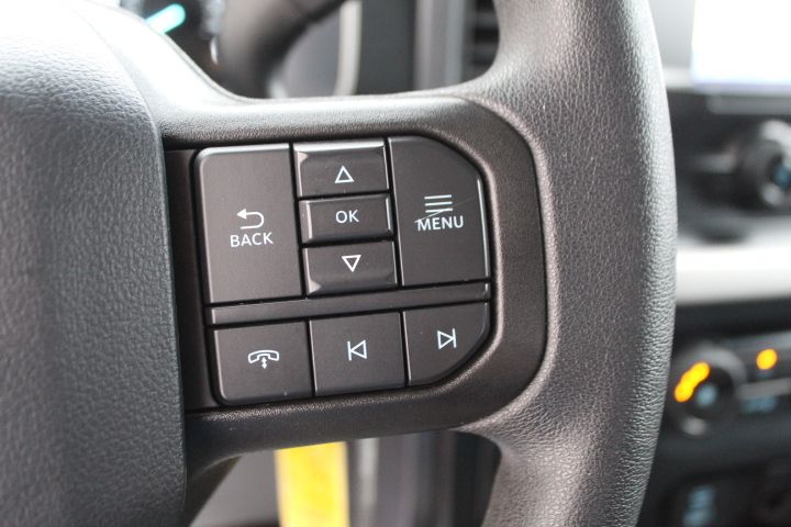 Used Car 2023 Ford F-150  Xl For Sale Under $35,000 In Georgetown, Texas