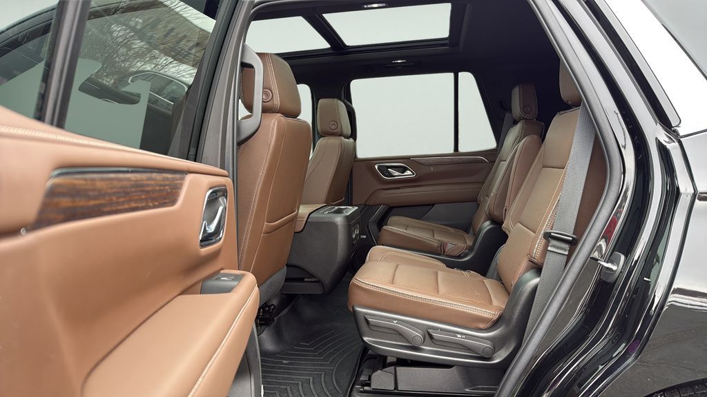 2023 Chevrolet Tahoe