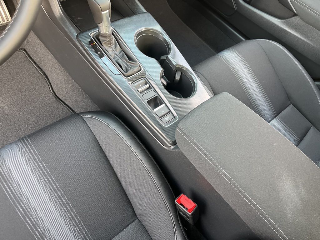 Thumbnail: 2026 Honda Civic - 11