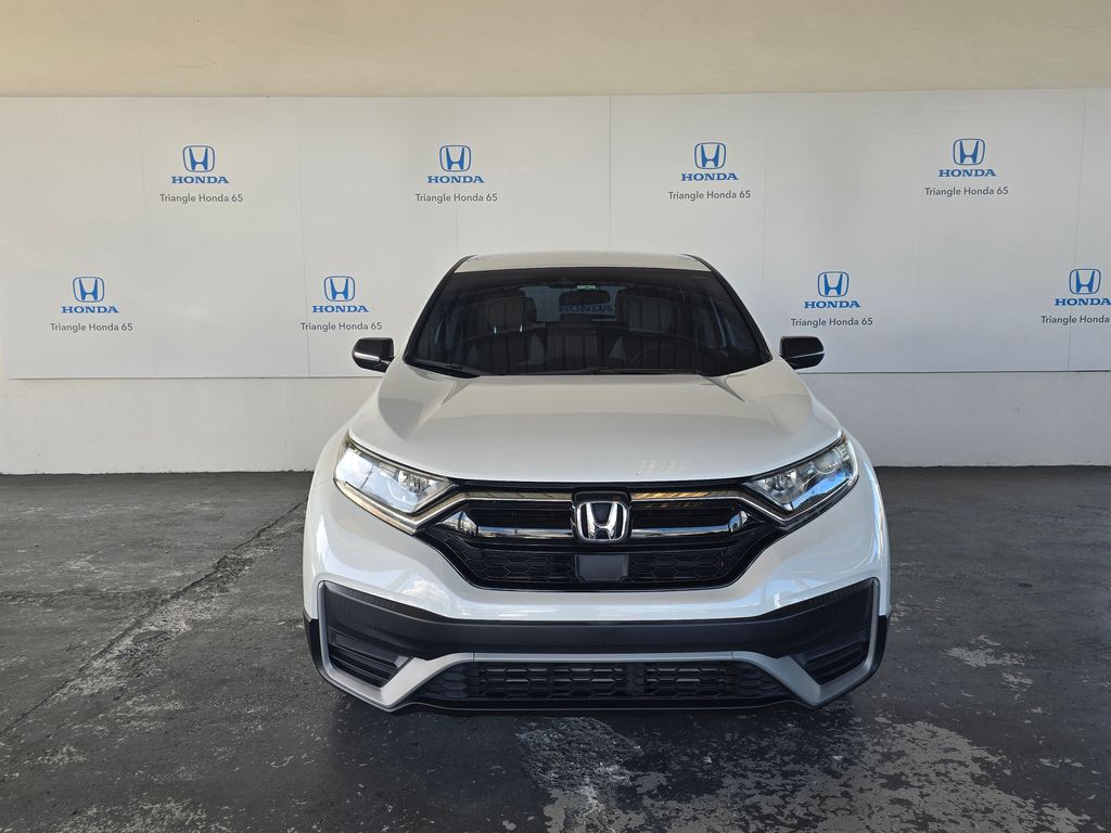 Thumbnail: 2022 Honda CR-V - 2