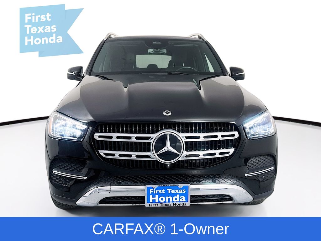 Used Car 2024 Mercedes-benz Gle  Gle 350 For Sale Under $60,000 In Austin, Texas