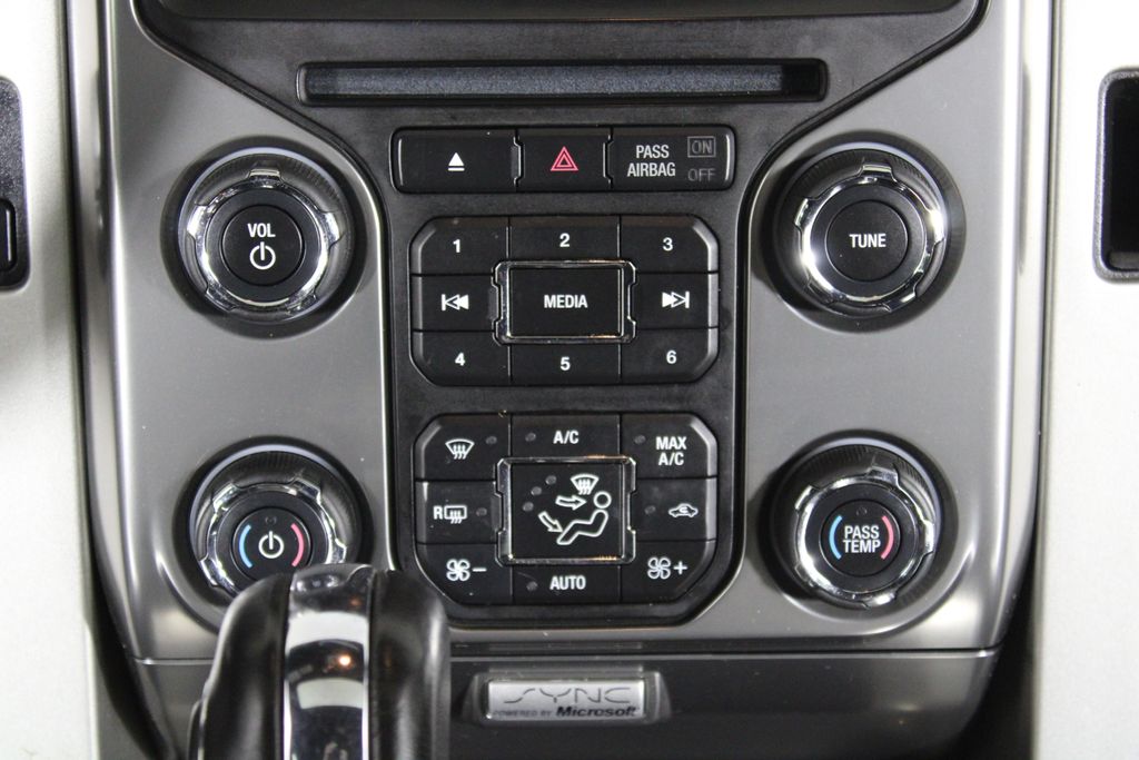 Used 2013 Ford F-150 for sale in 