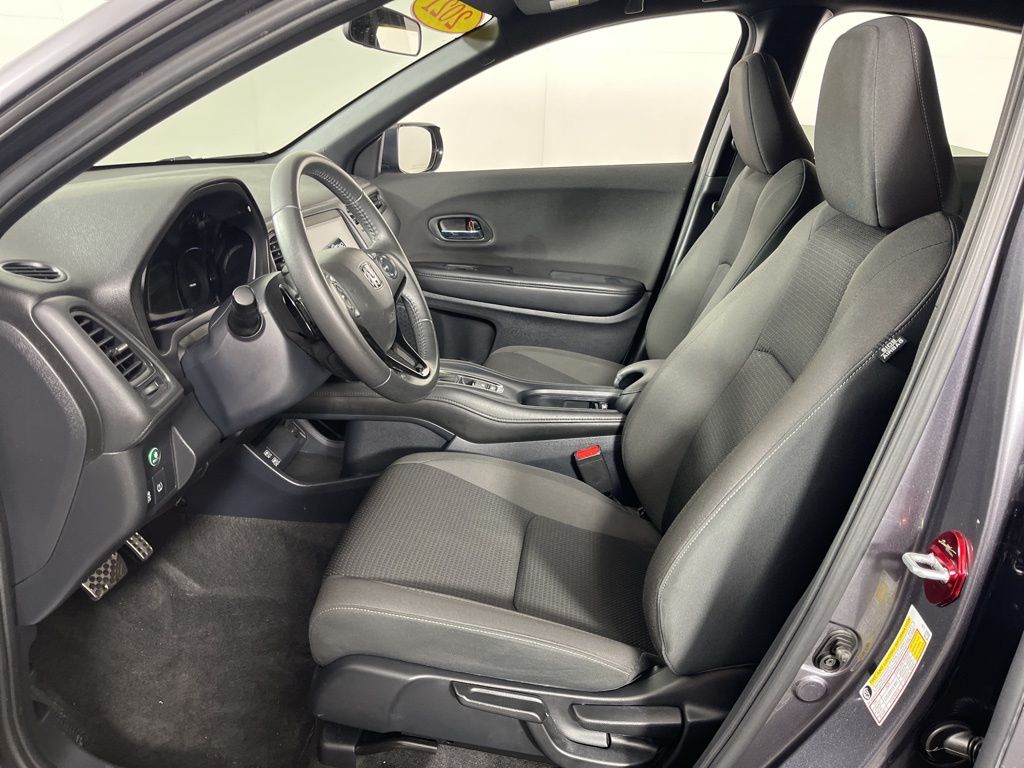 Thumbnail: 2021 Honda HR-V - 22