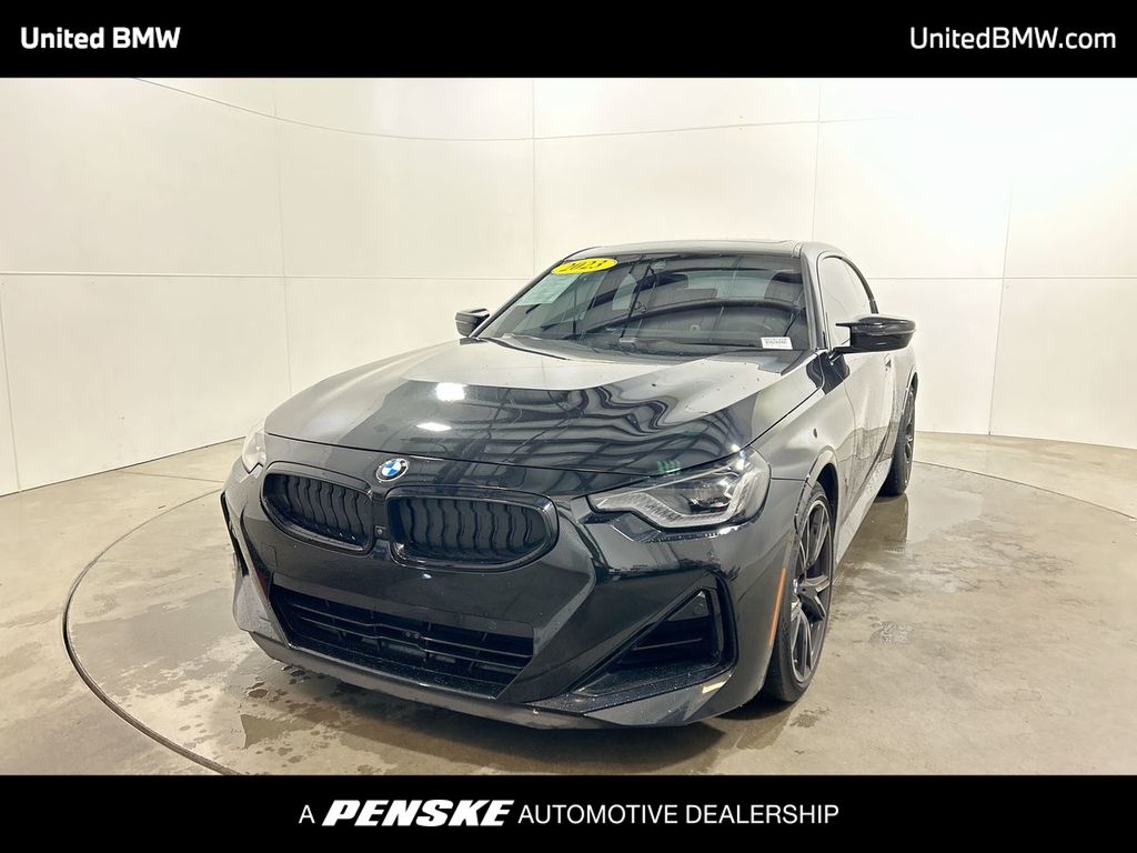 2023 BMW 2 Series M240i -
                Roswell, GA