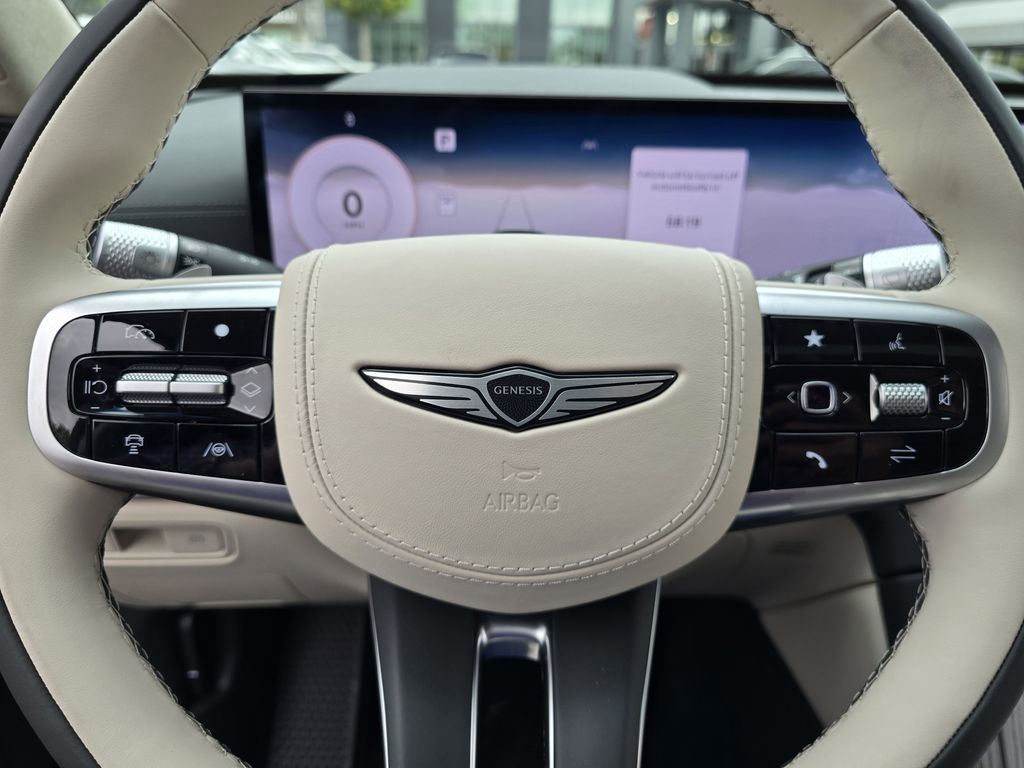 New 2026 Green Genesis 3.5T Prestige image 17