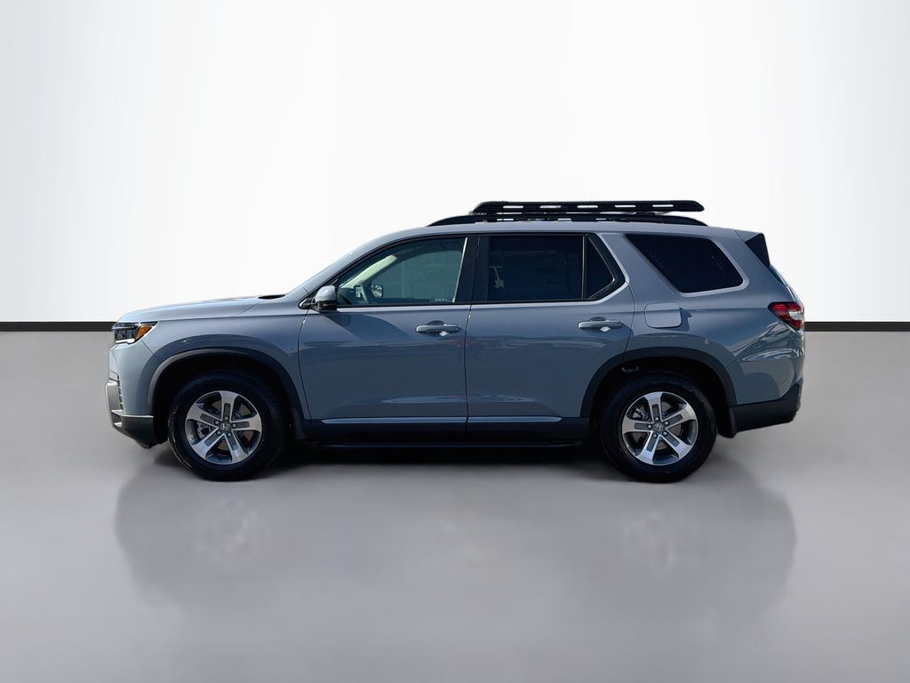 Thumbnail: 2026 Honda Pilot - 3